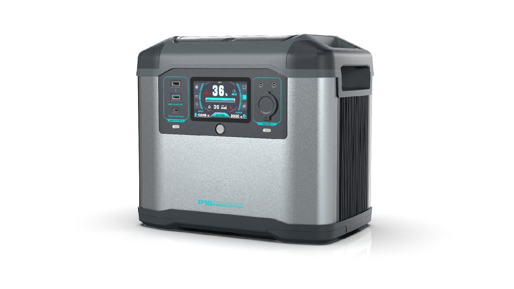 AFE-P15 Power Station